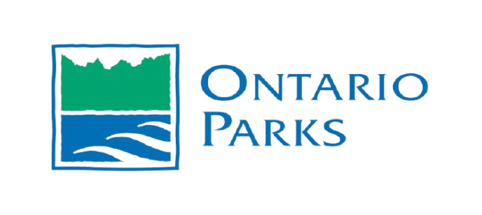 ON-Parks logo