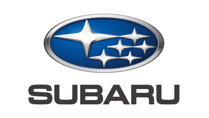 Subaru logo
