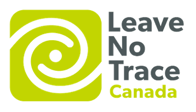 conservation/LNT logo