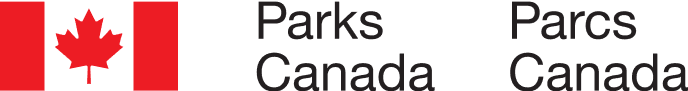 parksCanada logo