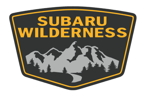 Subaru Wilderness Logo