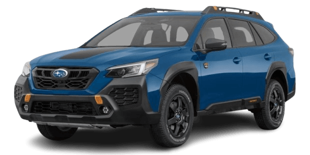 2026 Outback Wilderness